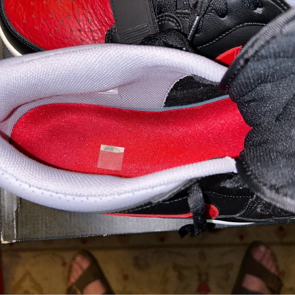 Men’s Nike Air Jordan Legacy 312 Low - Picture 13 of 16